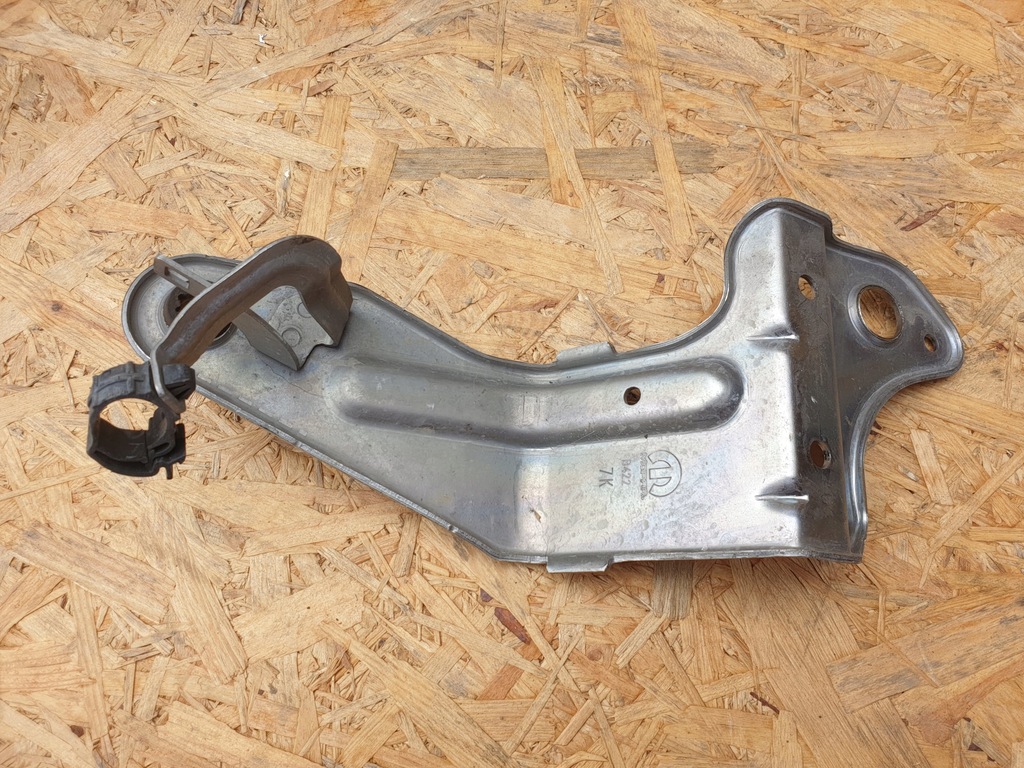 фото №2, Alfa romeo stelvio кронштейн фільтра повітря