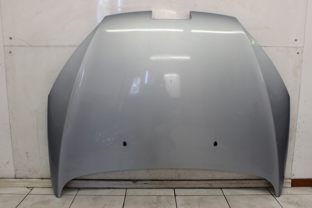 фото №1, Капот кришка двигуна peugeot 407 2004r- eyl eylc