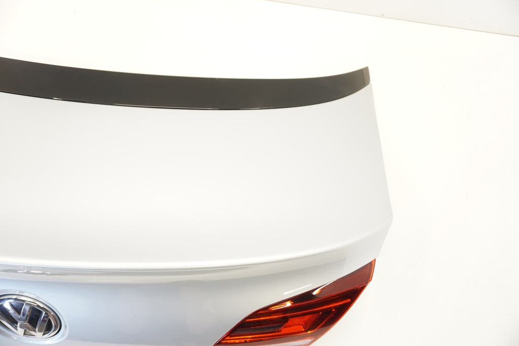 фото №5, Vw passat cc lift кришка багажника багажника la7w