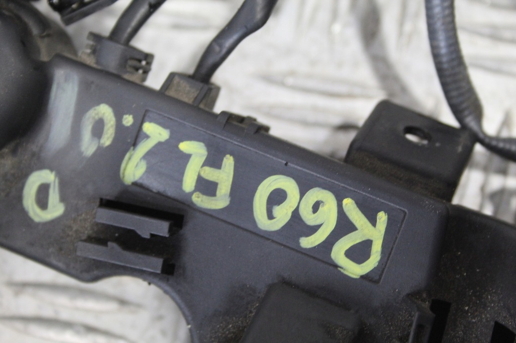 фото №3, Джгут електрична двигуна mini countryman r60