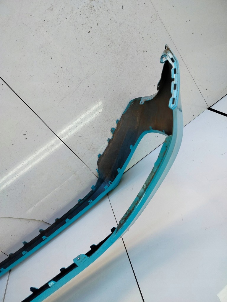 фото №10, Vw up lift 2016- бампер перед