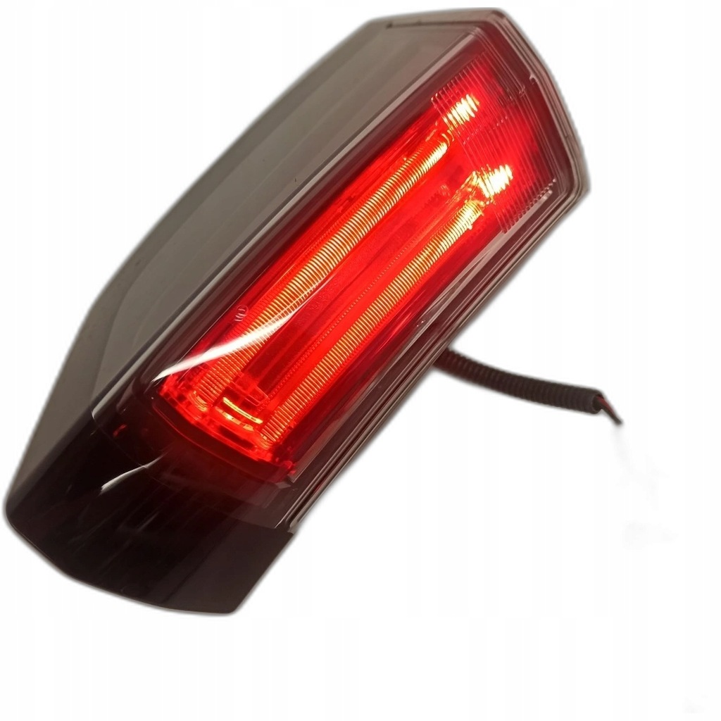 фото №1, Лампа кришки правий задня honda civic x