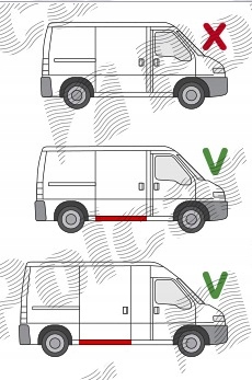 фото №2, Fiat ducato ремкомплект двері розсувних