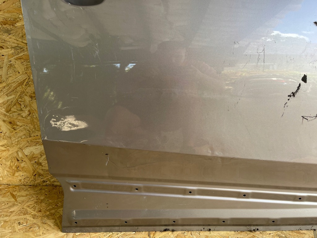 фото №6, Honda chr c-hr дверь правое передние перед перед