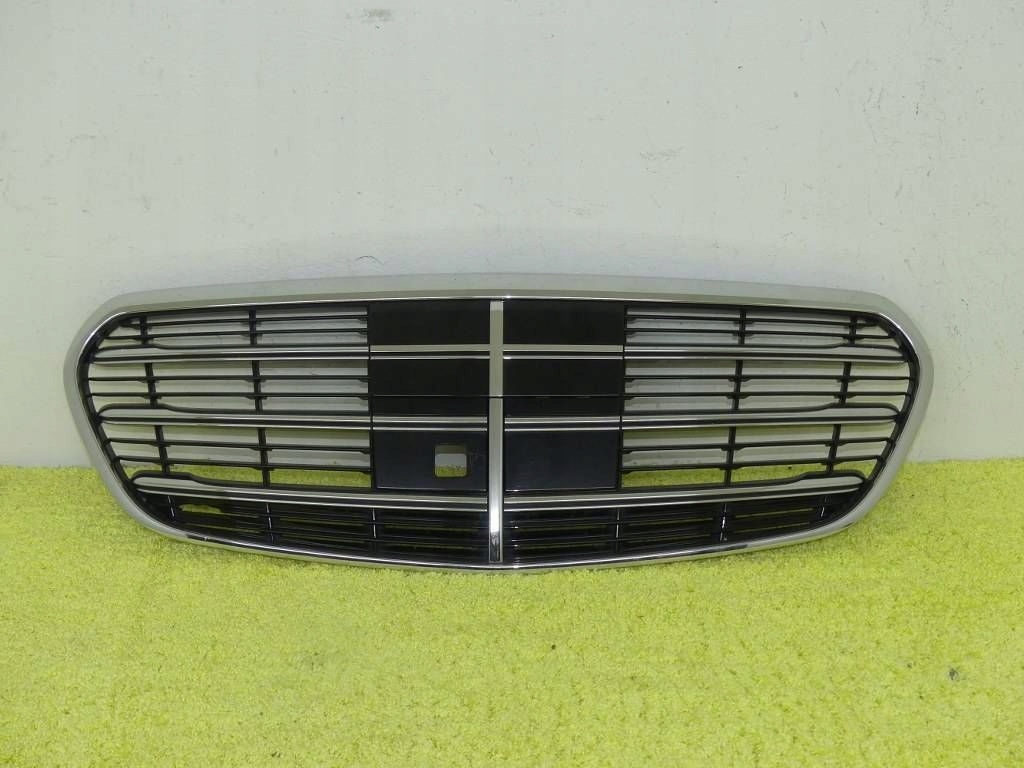 Купить Решётка радиатора решётка радиатора mercedes s w223 20r-