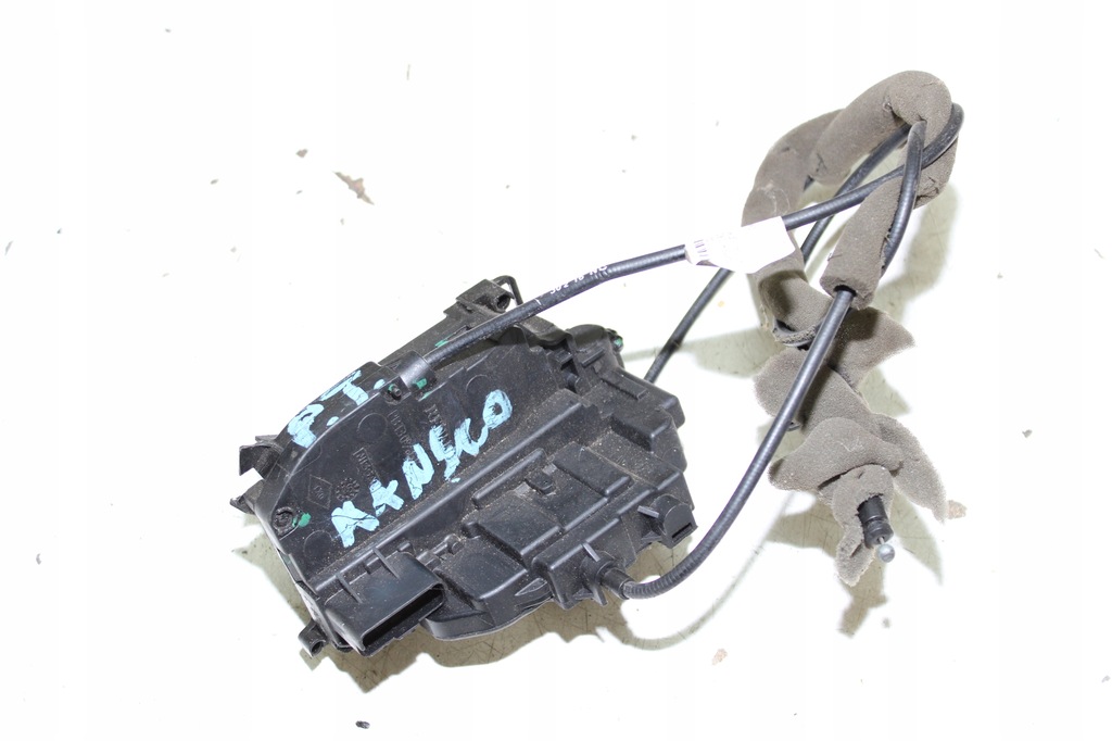 фото №3, Замок дверь правый задняя renault kangoo ii bus 8200542366