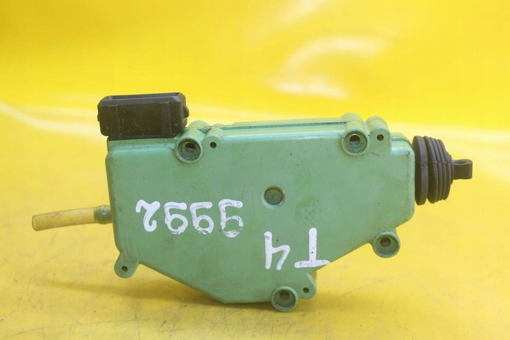 фото №10, Моторчик привод замка центрального vw transporter t4 multivan 701959781