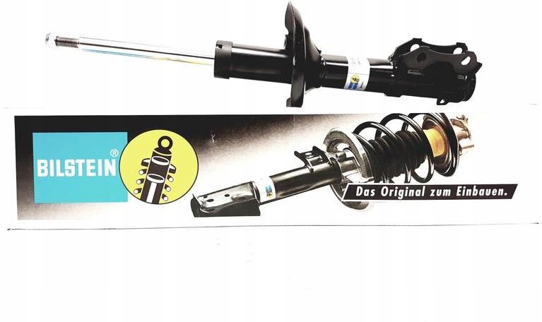 фото №1, Bilstein амортизатори vw golf iii vento polo перед