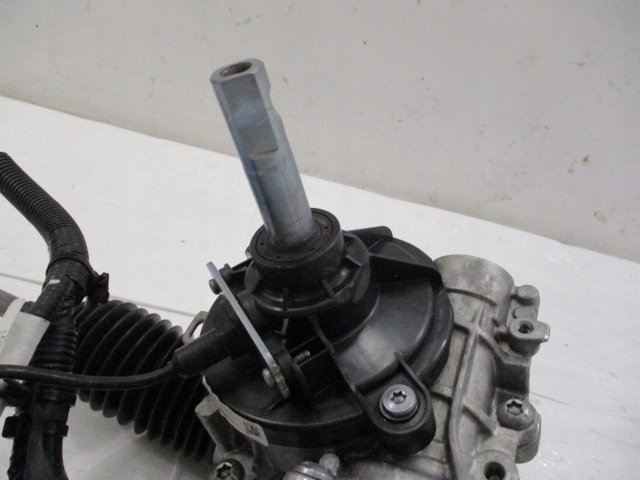 фото №7, C5 aircross рулевая рейка трансмиссия рулевая