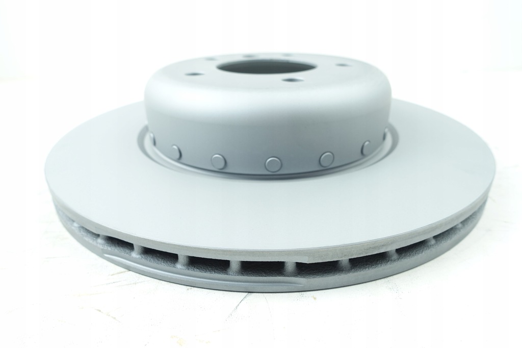 фото №12, Диск тормозной. bmw z4 e89 09- перед