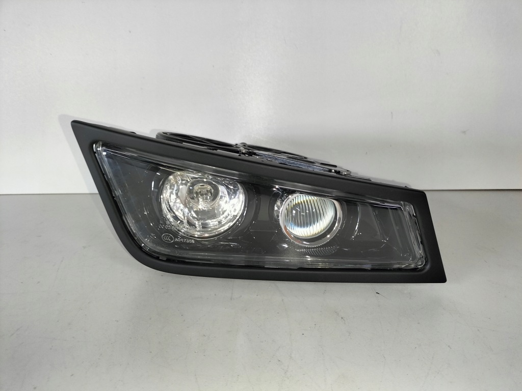 фото №1, Противотуманная фара лампа правый volvo fh3 fm 08-