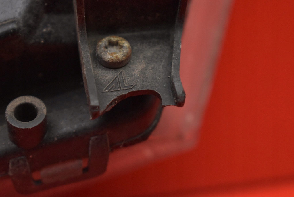 фото №7, Решётка радиатора решётка радиатора 71120-smg-e015-m1 honda civic 8 viii 07-12