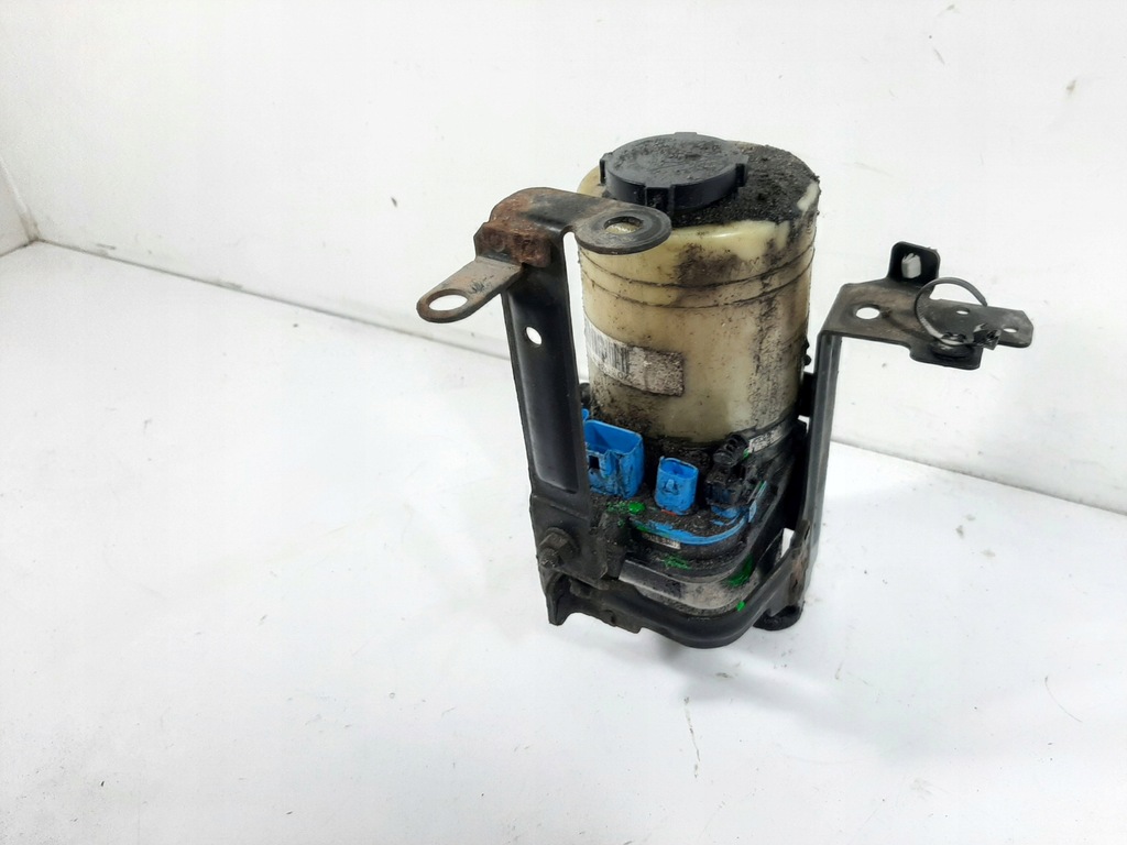 фото №10, Fiat croma ii 2.2 16v 06r насос підсилювача електрична 51744957