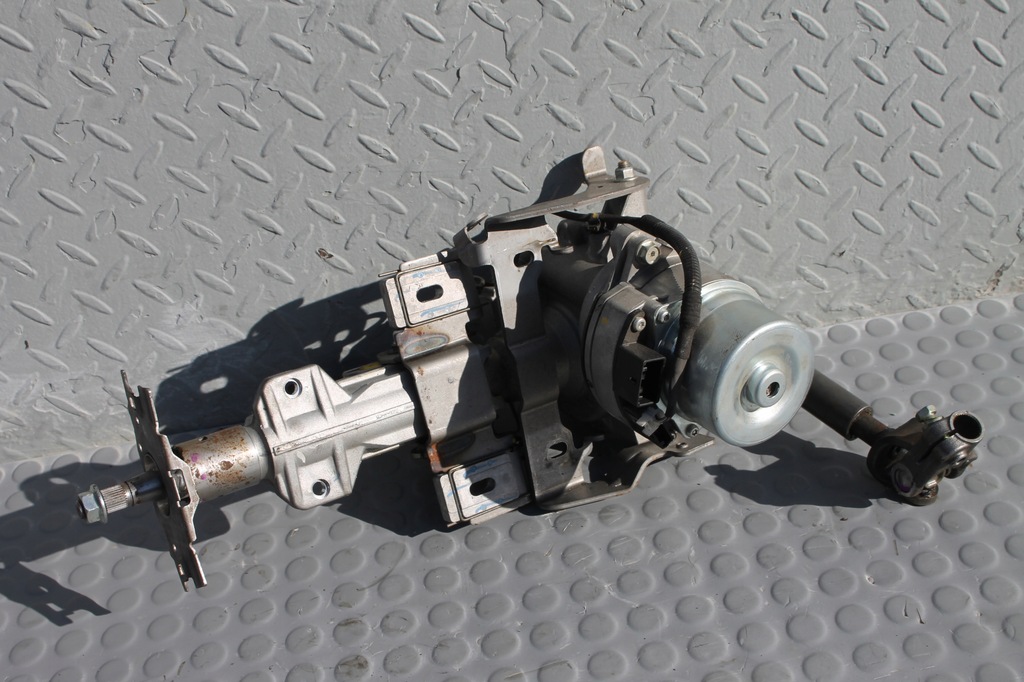 фото №6, Колонка рулевая усилитель suzuki vitara ii iii 15-