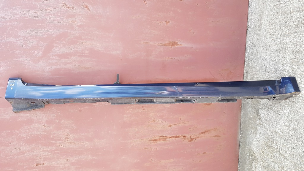 фото №1, Toyota avensis t27 09-14 молдинг поріг права 8s6