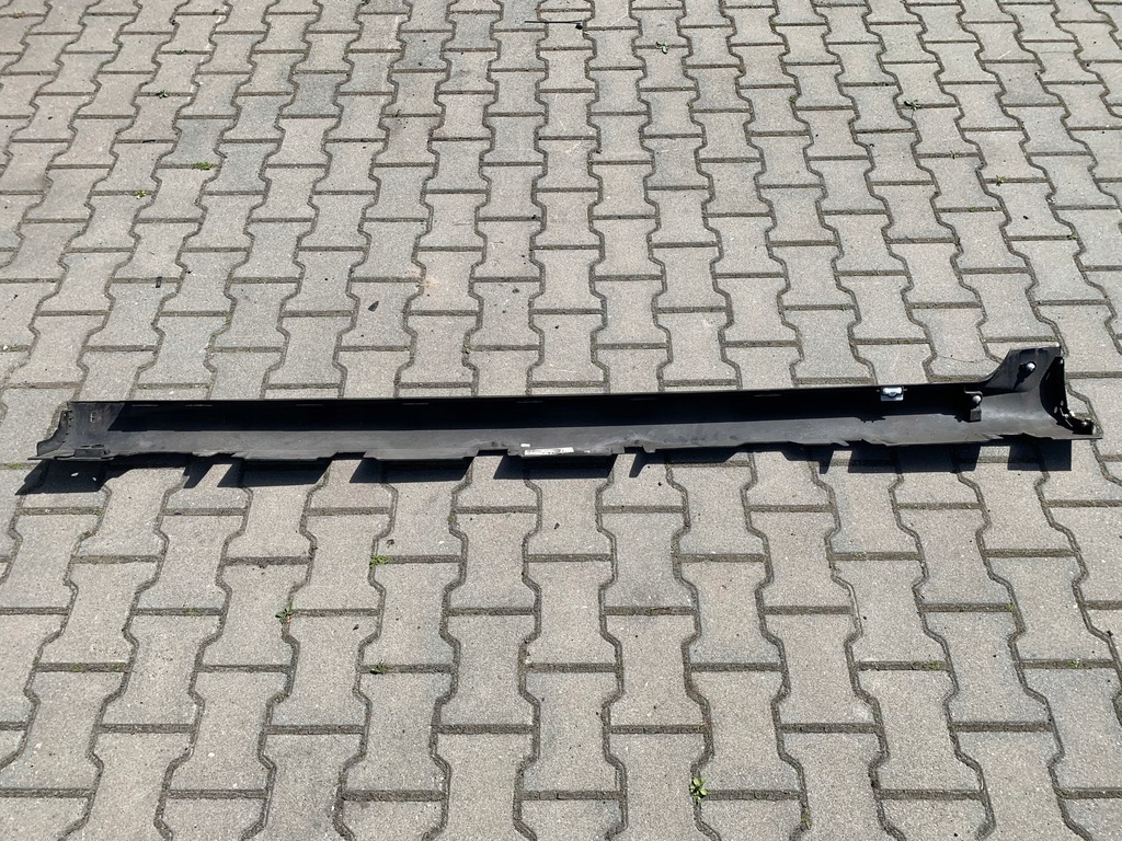 фото №6, Renault talisman молдинг поріг права tegng 764262184r