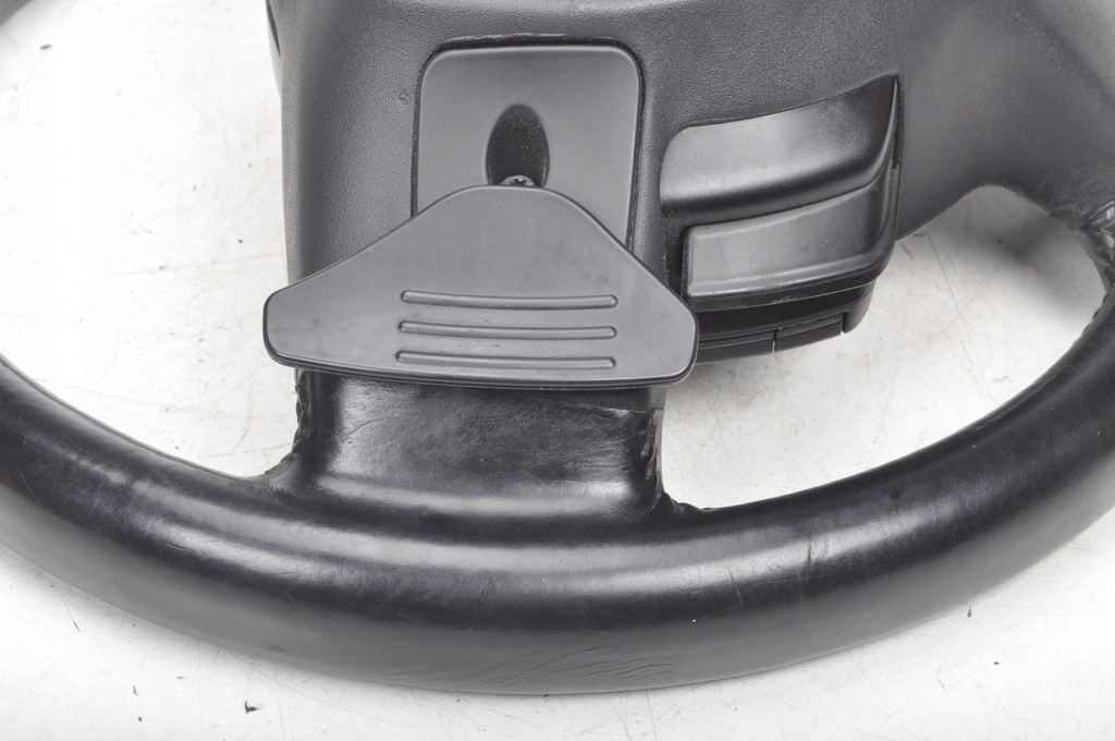 фото №5, Jaguar xj x351 воздуховод кожаный многофункциональный