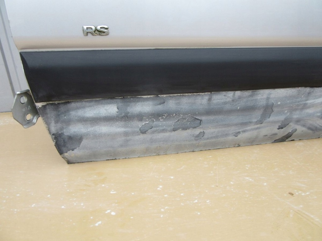 фото №6, Opel frontera b 98-04 дверь левая перед с стекло