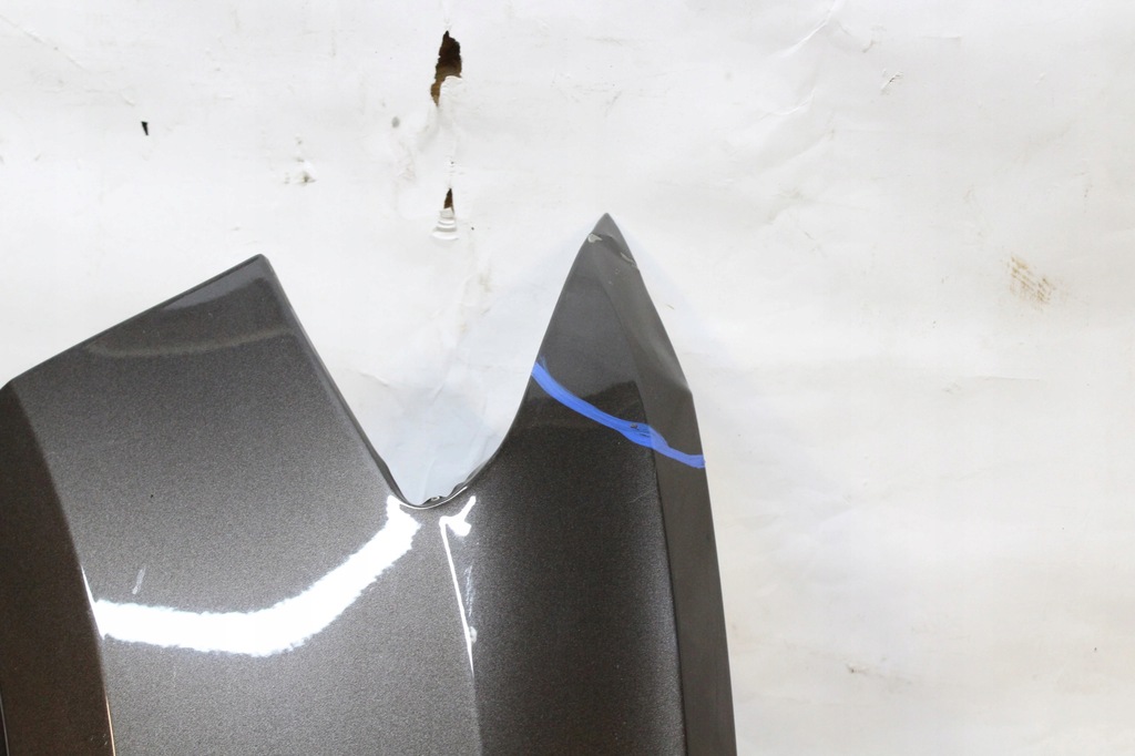 фото №4, Vw t-roc 2g крыло перед левый