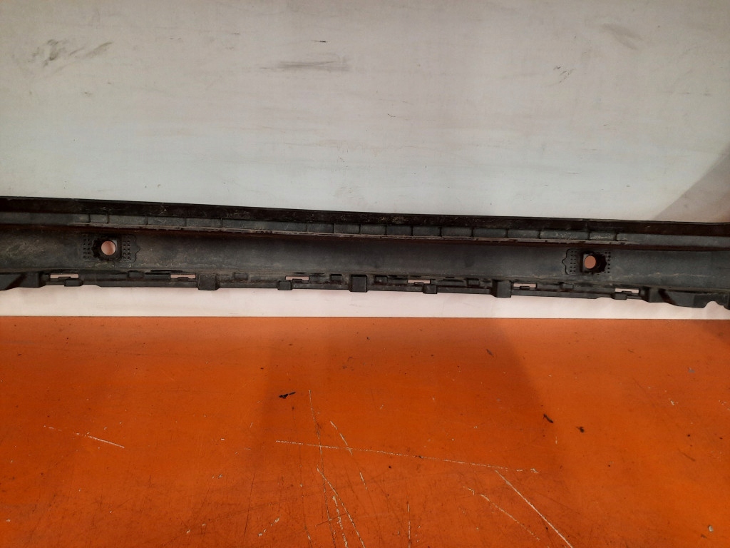 фото №8, Kia optima iv kombi 15-20 бампер задняя 86611-d4300