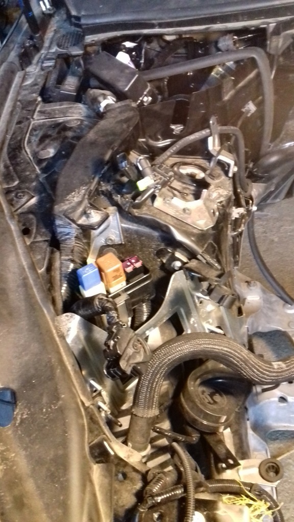 фото №8, Петли дверь q50 3.0 usa,,,gag/kh3