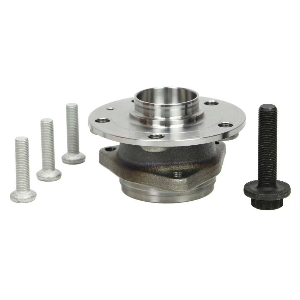 фото №4, Набор подшипник колеса перед с abs audi a3, q2, r8, r8 spyder, tt, seat ateca