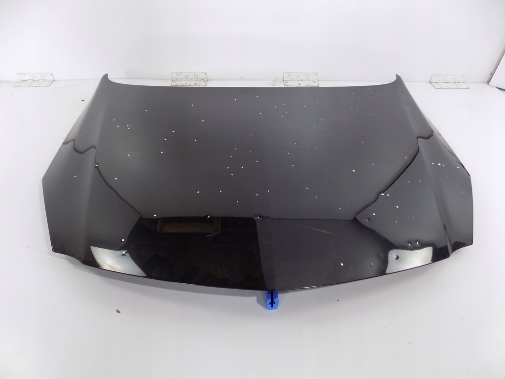 фото №5, Капот opel insignia a warto!!!