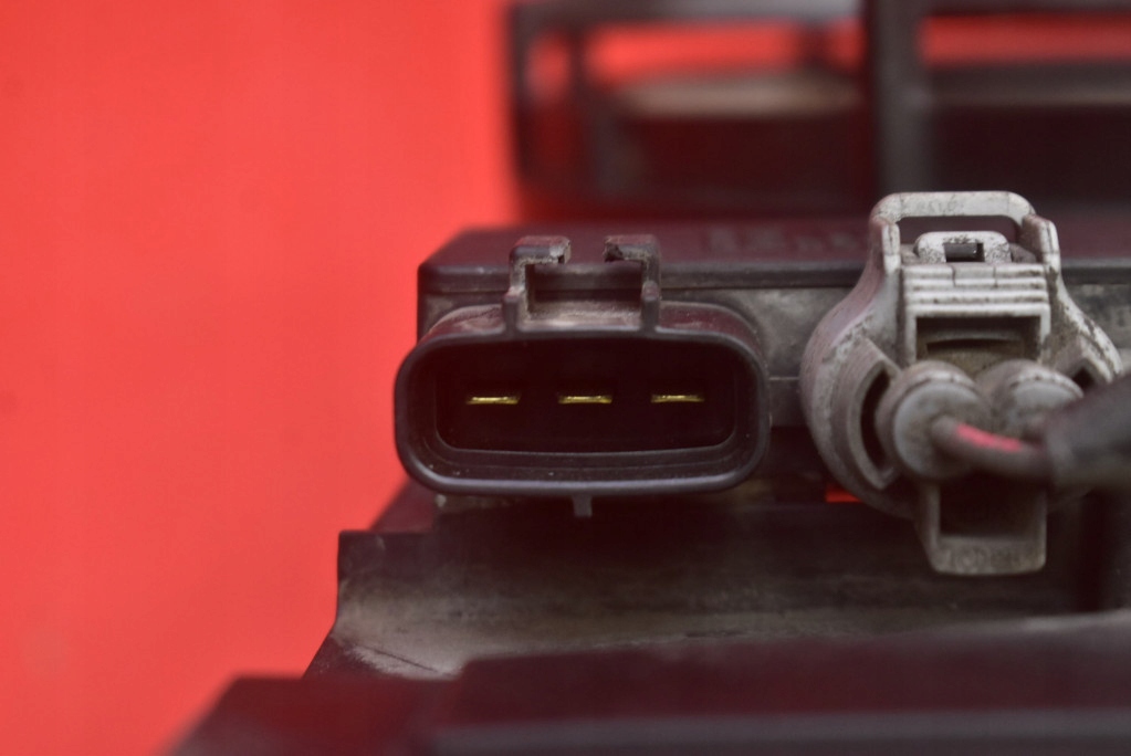 Купити Вентилятор 100222-0115 toyota corolla e14 1.6 vvti 124 km 06-10