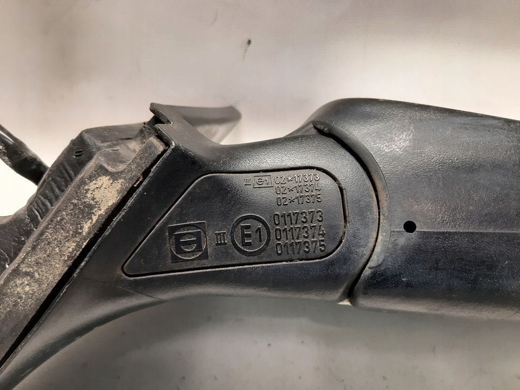 фото №7, Volvo 1 i s40 v40 дзеркало праве 5 pin