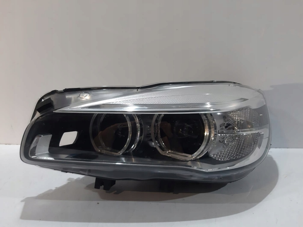 фото №1, Bmw 2 f45 f46 led лампа - l - 13207
