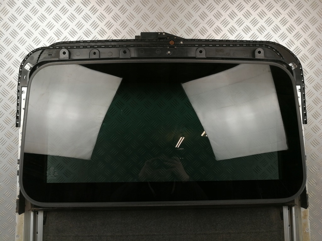 фото №10, 833100-4021 люк скло скло механізм mazda cx-9 cx9 cx 9 2006-2015r