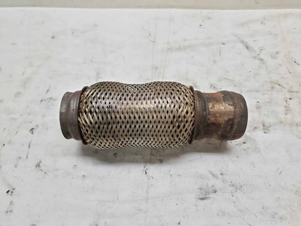 фото №1, Nissan gtr gt-r соединитель гибкий выхлоп выпускной