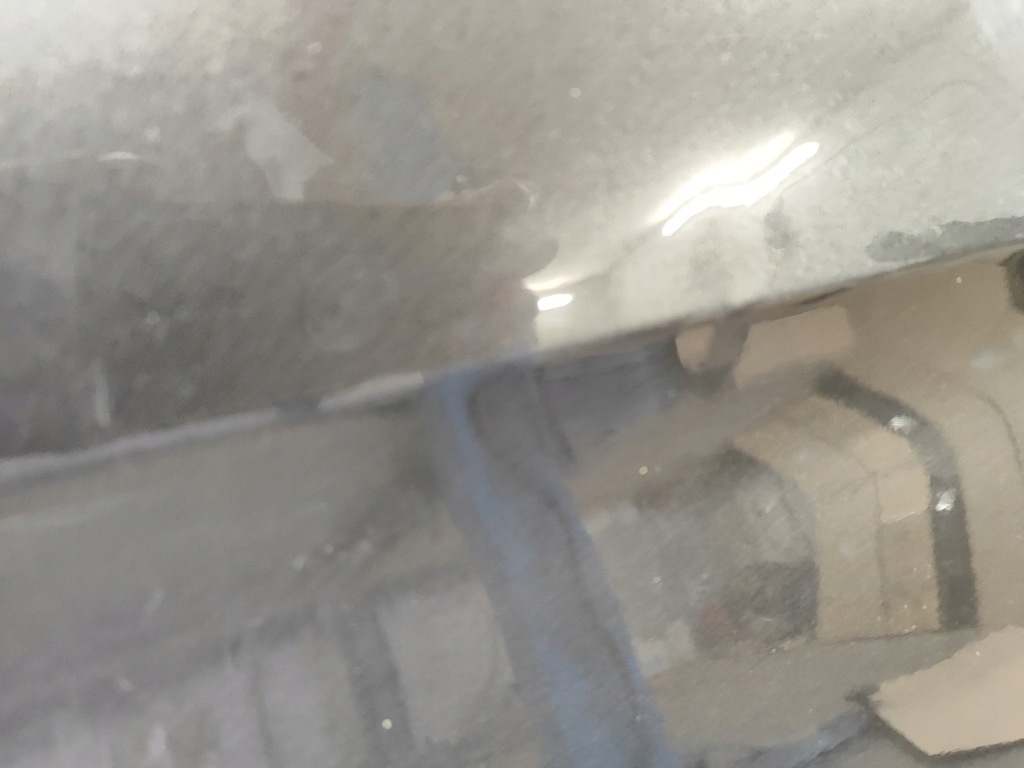 фото №6, Ford transit custom mk8 lift дверь боковой сдвижные сдвижные левая