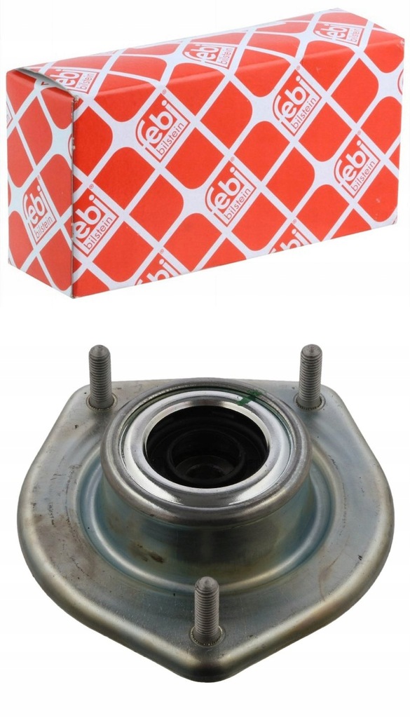 фото №1, Febi bilstein 12081 набір ремонтний, кронштейн амортизатора