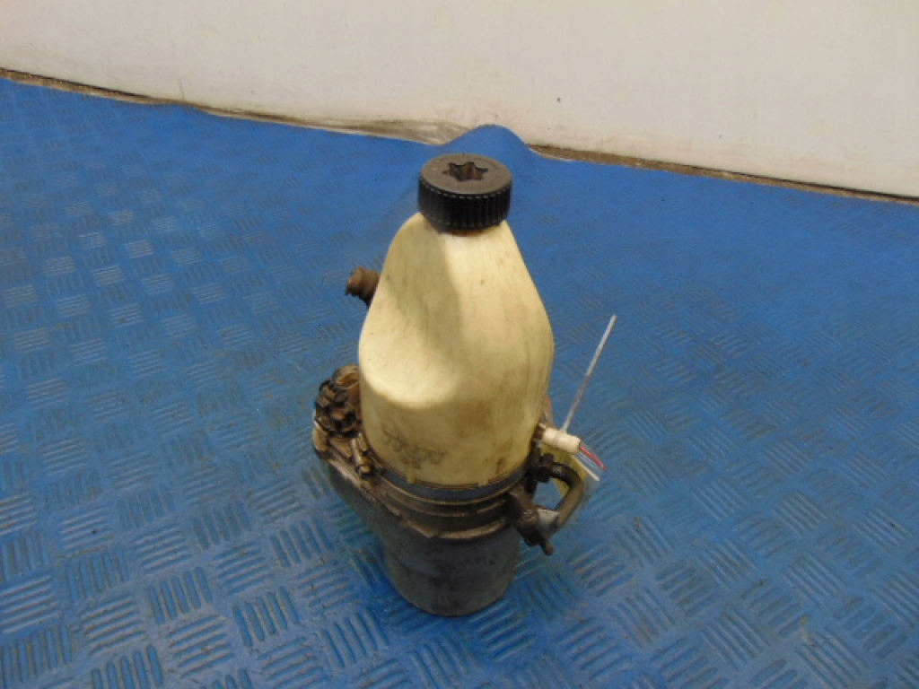 фото №8, Opel vectra c 1.9d насос усилителя электрическая