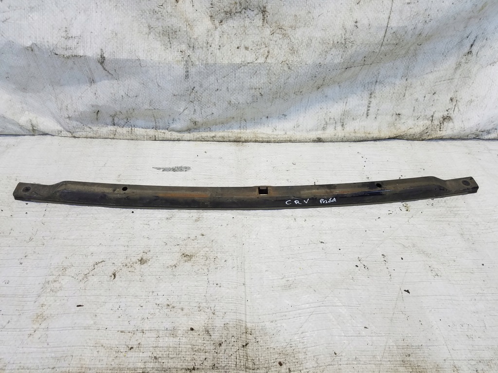 фото №1, Молдинг підсилювач перед honda cr-v iii