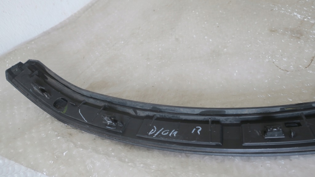 фото №9, Audi q5 ii 16-20 молдинг крыла перед левая 80a853717d/e