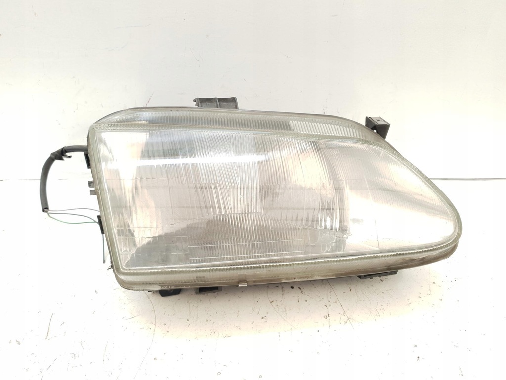 фото №1, Лампа права перед renault scenic i
