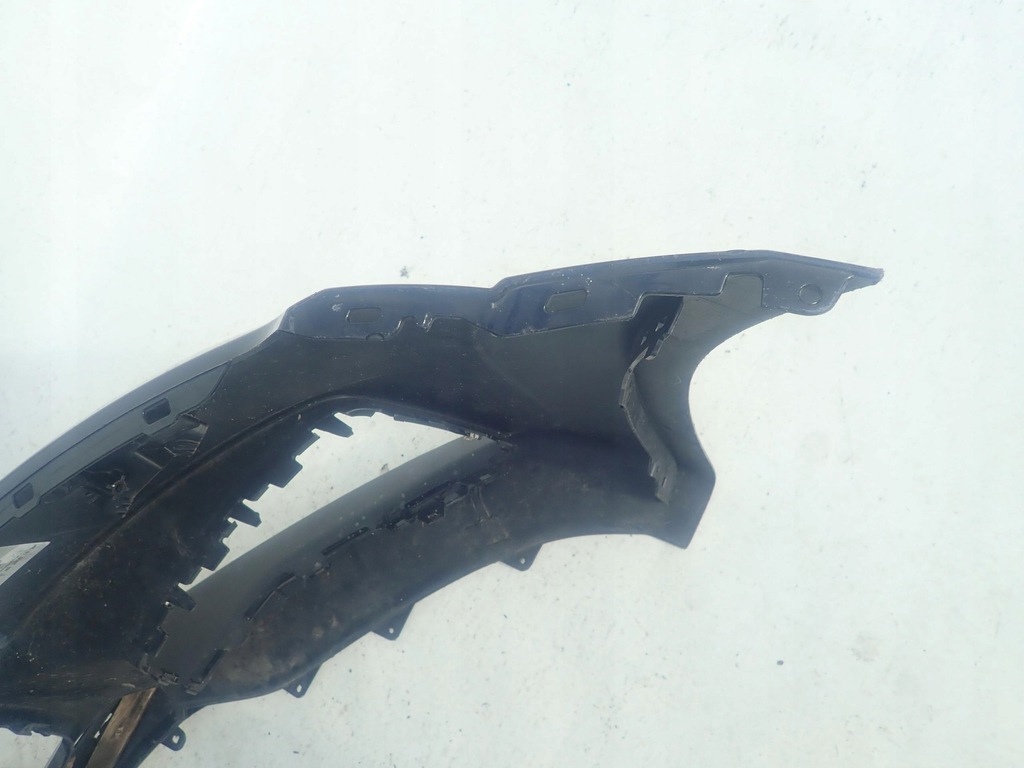 фото №10, Audi tt 8s s-line 14- бампер передний перед