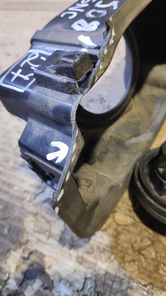 фото №7, Крышка заливной топлива kgnc peugeot 508 i 9670805880