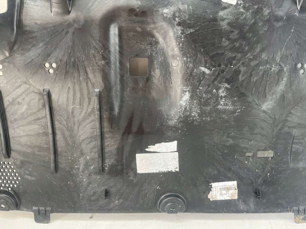 фото №12, Bmw x1 u11 x2 u10 mini u25 защита плита pod двигатель 9450504