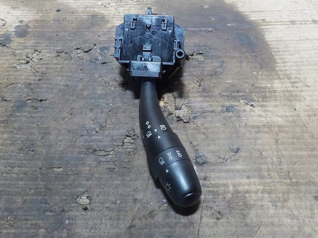 фото №6, Рычаг hyundai i30 10r. 934102r030