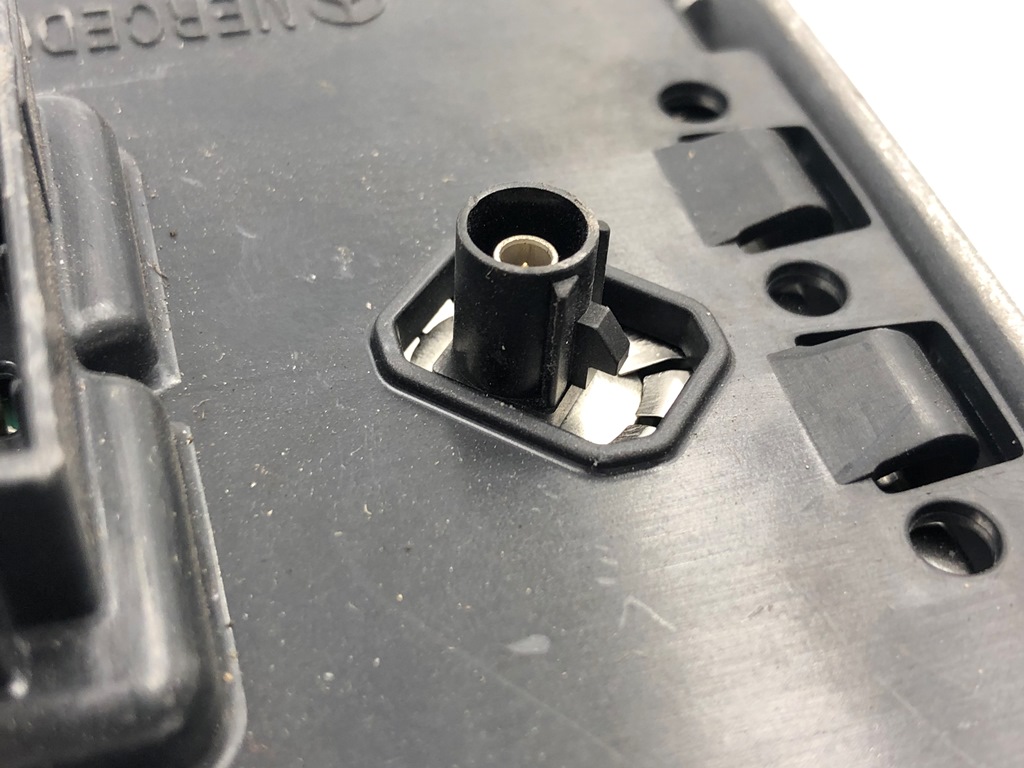 фото №6, Модуль full led digital light maybach z223 rx