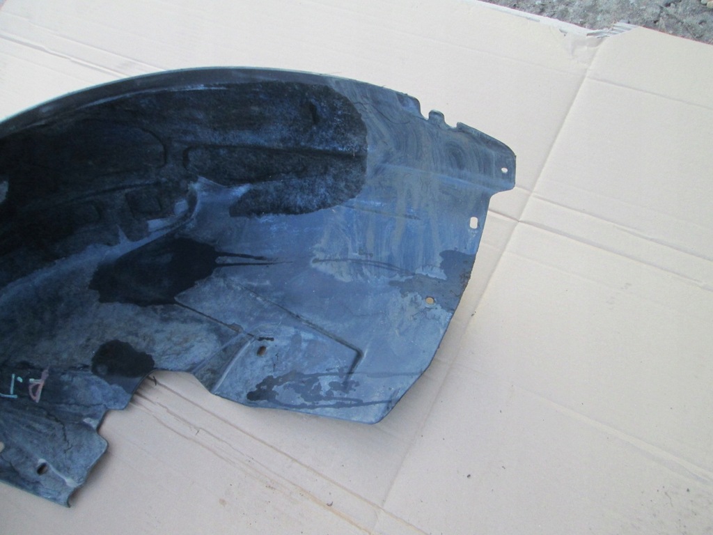 фото №11, Chrysler 300 ii 13- підкрилок задня ліва праве задні оригінал