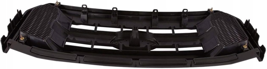 фото №4, Ford f-150 f150 xl 2015-2017 решётка радиатора решётка радиатора czarna