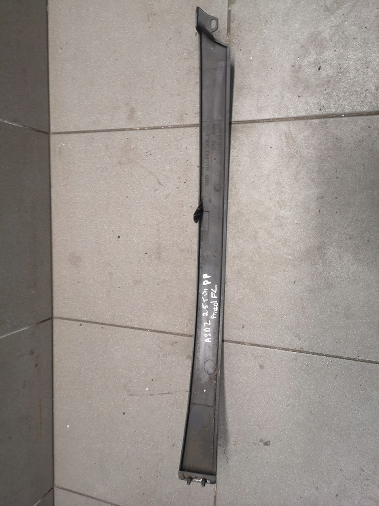 фото №8, Молдинг pod фара права audi a8 d2 4d0853208c