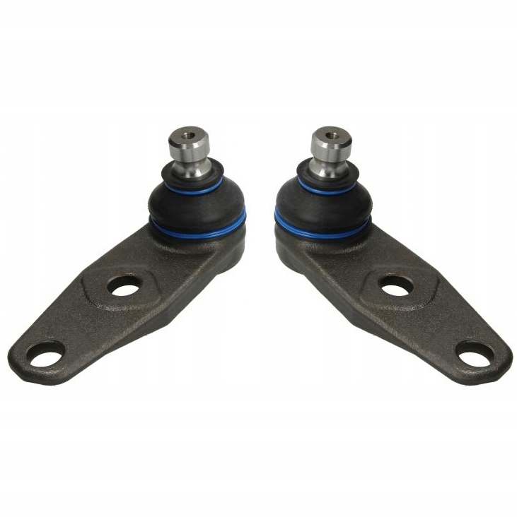 фото №1, 2× kamoka 9040137 шарнир крепёжный / направляющая