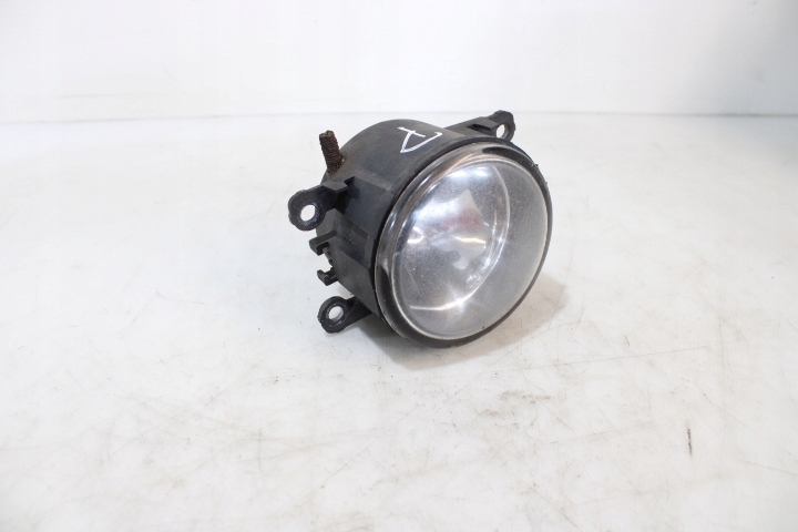 фото №1, Противотуманная фара правый citroen xsara picasso