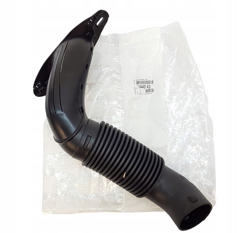 фото №1, Шланг повітря citroen berlingo peugeot partner оригінальний номер