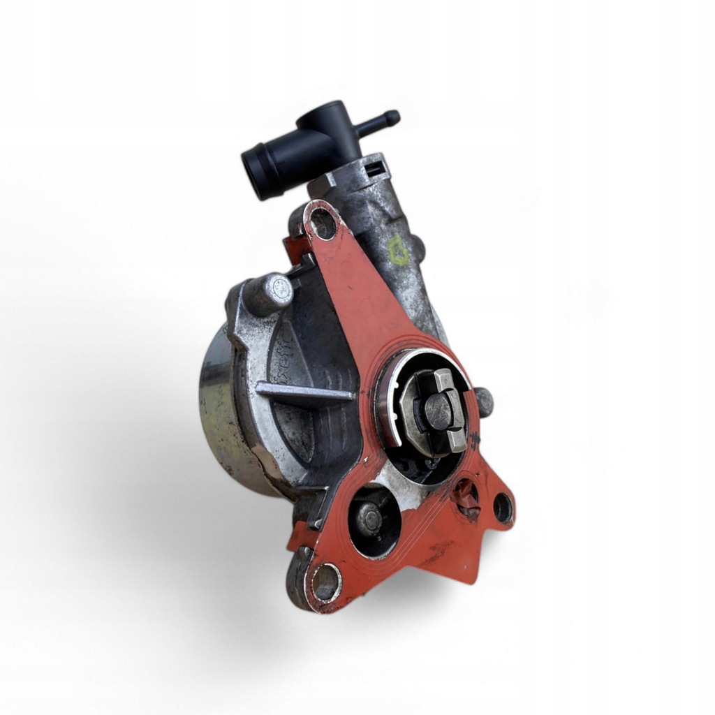 фото №8, Насос вакуум renault grand kadjar koleos ii megane iv scenic 1.6 dci